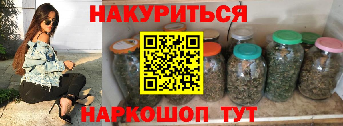 Марихуана сатива Кимры
